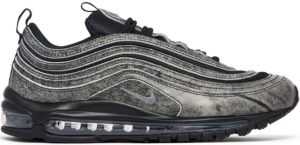 Giày Nike Air Max 97 CDG 'Black' DX6932-002