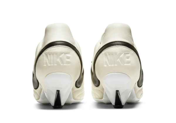 Giày Nike COMME Des GARÇONS x Nike Premier 'Cream' DJ8545-100 - Ảnh 9