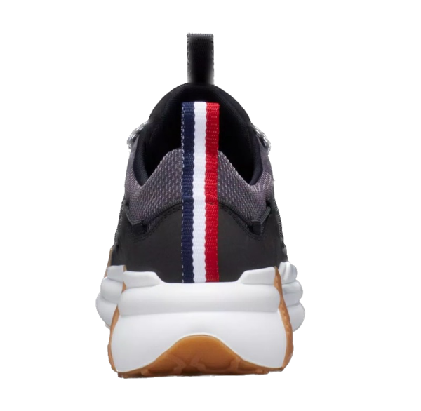 Giay Moncler Compassor Low Trainers 'Dark Gray' H209A4M0039002SY9927