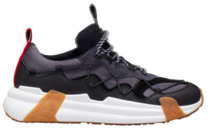 Giay Moncler Compassor Low Trainers 'Dark Gray' H209A4M0039002SY9927