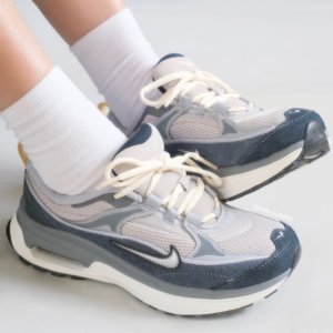 Giay Nike Air Max Bliss Next Nature 'Iron Ore Armory Navy' DZ6754-001