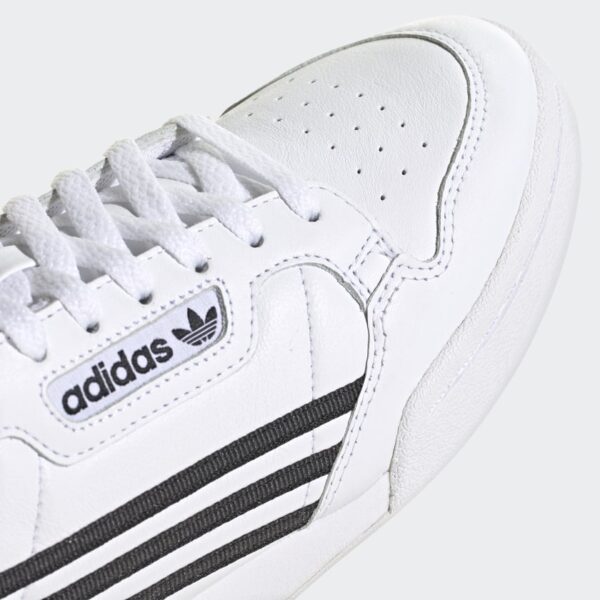 Giày Adidas Continental 80 'Three Stripes Cloud White' FU9778 - Ảnh 5