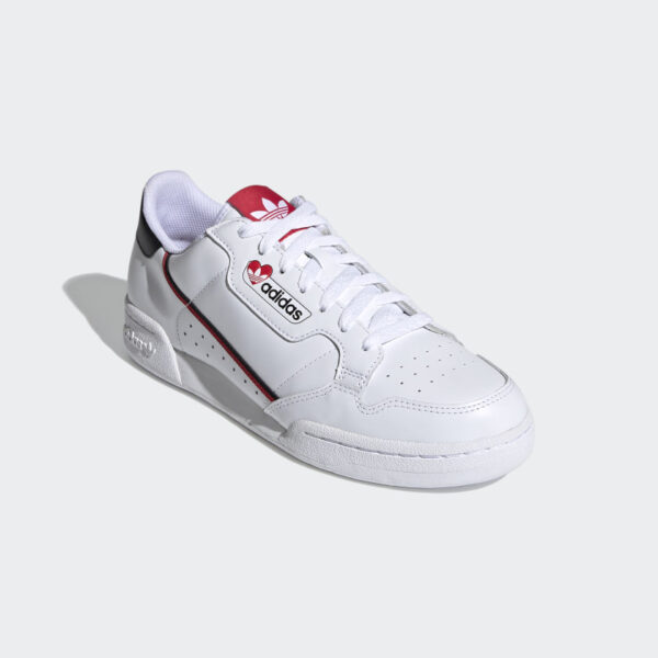 Giày Adidas Continental 80 'Valentine's Day' FZ1818 - Ảnh 4