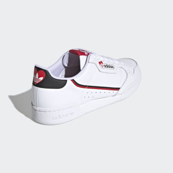 Giày Adidas Continental 80 'Valentine's Day' FZ1818 - Ảnh 5