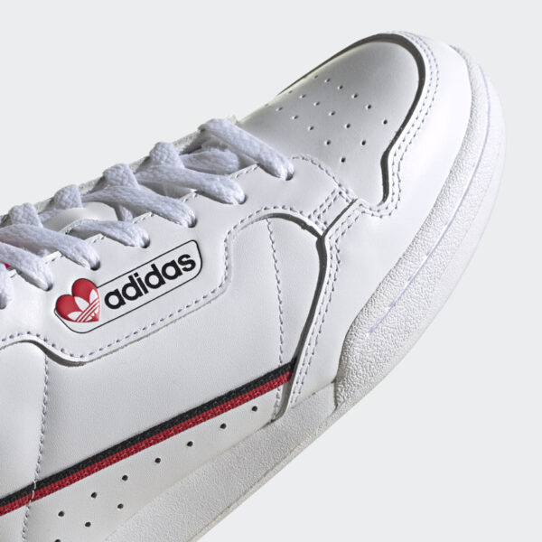Giày Adidas Continental 80 'Valentine's Day' FZ1818 - Ảnh 7