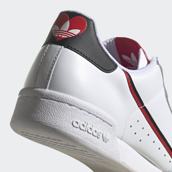 Giày Adidas Continental 80 'Valentine's Day' FZ1818 - Ảnh 8