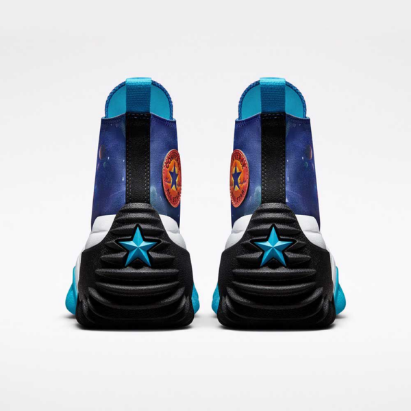 Giày Converse Space Jam x Run Star Motion 'A New Legacy' 172488C - Ảnh 4