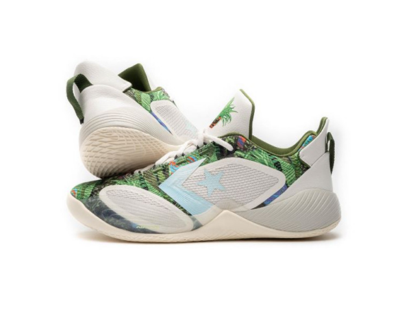 Giày Converse All Star BB Shift 'Botanical' A00407C - Ảnh 7
