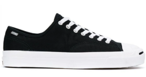 Giày Converse Jack Purcell Pro O 'Black White' 165339C