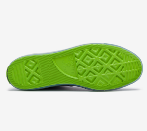 Giay Convers Chuck Taylor All Star CX High 'Dramatic Nights Black' 170834C