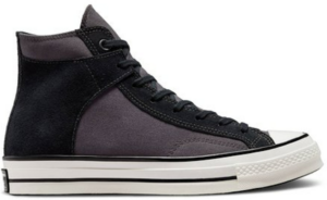 Giày Converse Chuck 70 Crafted Canvas High 'Storm Wind' A01785C