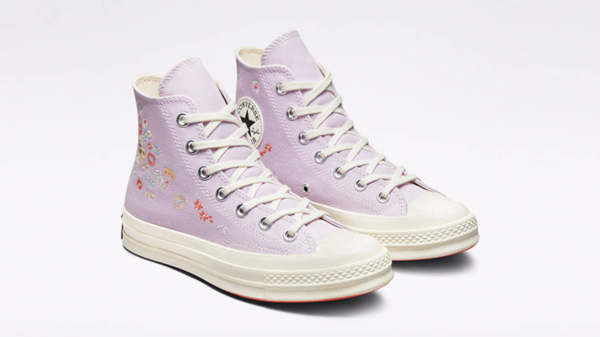 Giày Converse Chuck Taylor All Star 1970s A01584C - Ảnh 4
