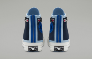 Giay Converse Chuck 70 High 'Seam Tape Serenity' 169525C