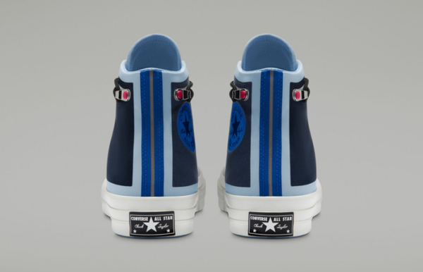 Giay Converse Chuck 70 High 'Seam Tape Serenity' 169525C