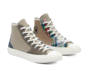 Giay Converse Chuck 70 High 'Beyond Retro Workwear' 169834C
