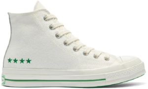 Giay Converse Chuck 70 High 'White Green' 170999C