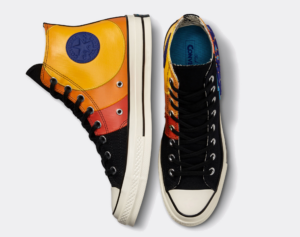 Giay Converse Chuck 70 High x Space Jam 'A New Legacy' 172482C