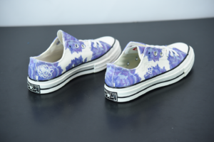 Giay Converse Chuck 70 Low 'Floral' 570581C