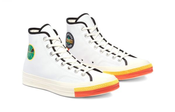 Giày Converse Chuck 70 High 'Roswell Rayguns' 171167C - Ảnh 3