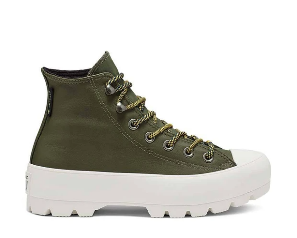 Giày Converse Chuck Taylor All Star Lugged 566154C - Ảnh 2