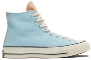 Giày Converse Chuck 70 High 'Blue Mint' 171124C