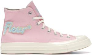 Giày Converse Chuck Taylor All Star 70 Hi 'Golf Le Fleur Chenille' 167478C