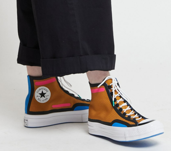 Giày Converse Chuck 70 'Digital Terrain Dark Soba' 170141C - Ảnh 9