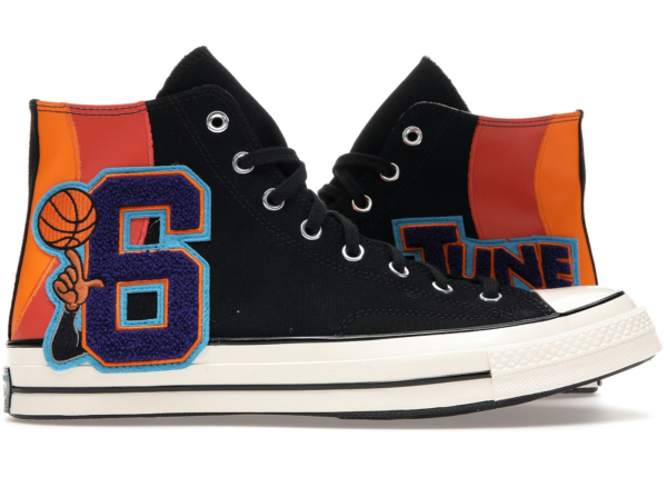 Giay Converse Chuck 70 High x Space Jam 'A New Legacy' 172482C