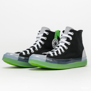 Giay Convers Chuck Taylor All Star CX High 'Dramatic Nights Black' 170834C