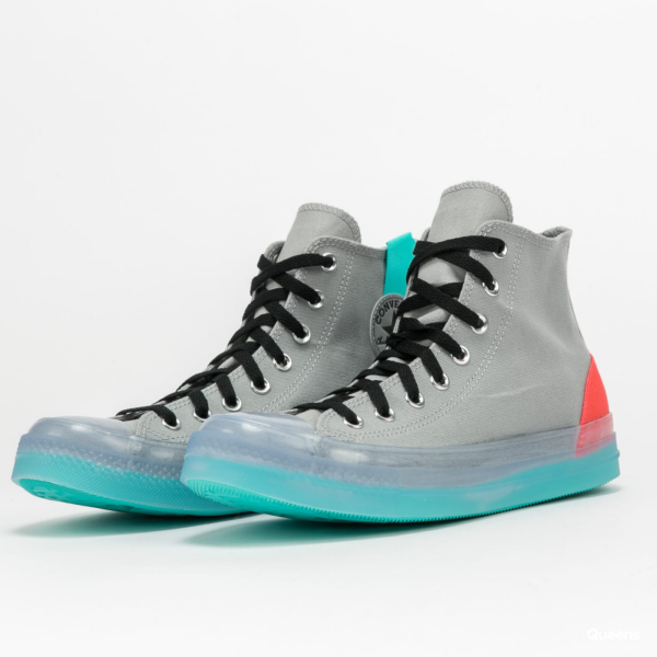 Giay Converse Chuck Taylor All Star 'Hybrid Game Ash Stone' 171693C