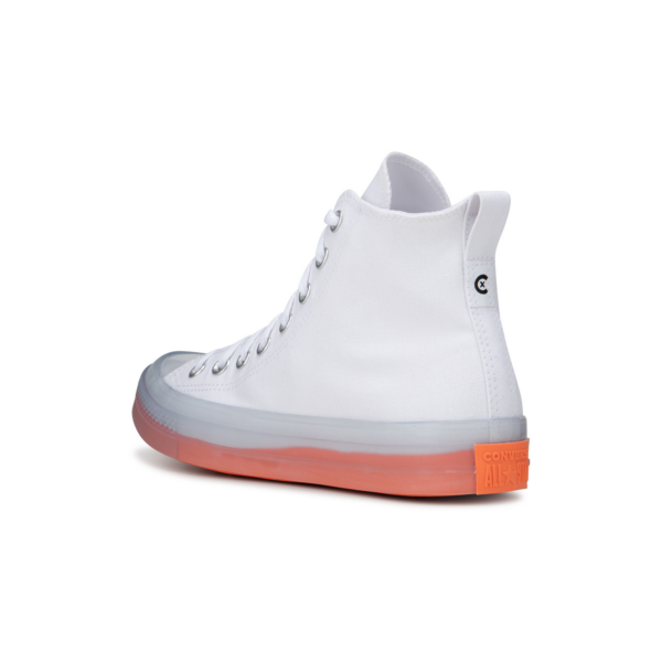 Giày Converse Chuck Taylor All Star CX High 'White Wild Mango' 167807C - Ảnh 7