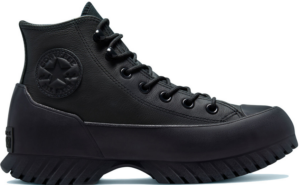 Giày Converse Chuck Taylor All Star Lugged Winter 2.0 'Black' 171427C