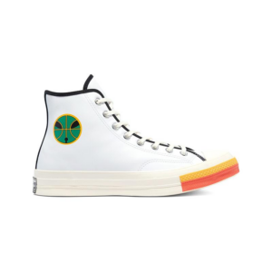 Alternative view of Giày Converse Chuck 70 High 'Roswell Rayguns' 171167C