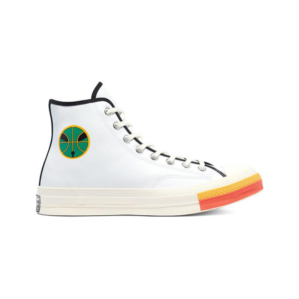 Giày Converse Chuck 70 High 'Roswell Rayguns' 171167C - Ảnh 2