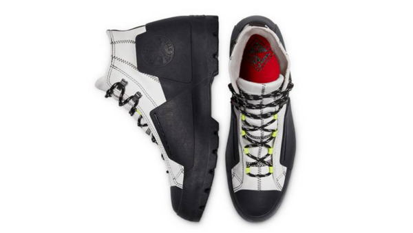 Giày Converse Chuck Taylor Storm Boot High 'Photon Dust' 169626C - Ảnh 3