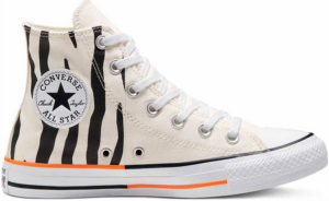 Giày Converse Chuck Taylor All Star Twisted Summer 167661C