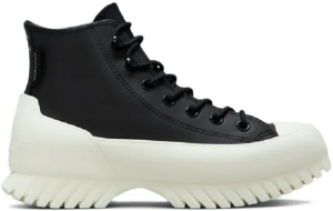 Giày Converse Chuck Taylor Cold Fusion Lugged Black White 172057C