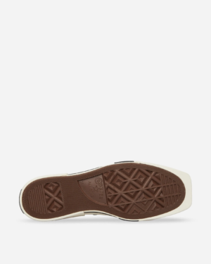 Giay Converse Chuck 70 Low 'Silver' A01292C