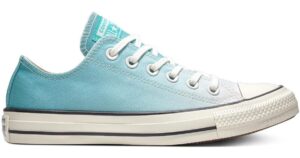 Giày Converse Chuck Taylor All Star Ombre Wash Low Top Blue 561725C