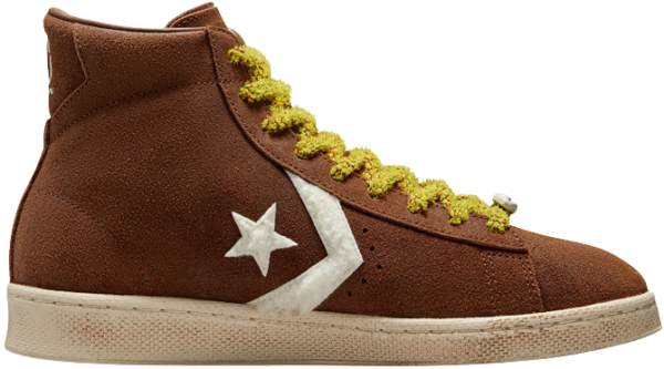 Giày Converse Pro Leather 'Barriers Worldwide' A01787C