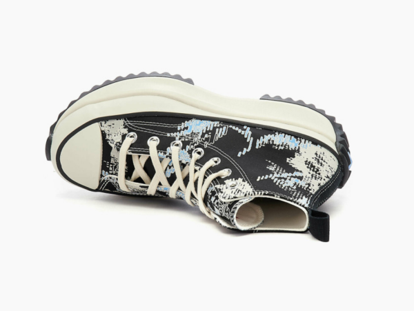 Giày Converse Run Star Hike 'Multicolor' 171398C - Ảnh 4