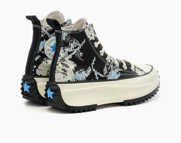 Giày Converse Run Star Hike 'Multicolor' 171398C - Ảnh 3