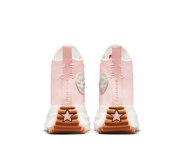 Giày Converse Run Star Hike Silt Red Cozy Tones 173080C - Ảnh 5