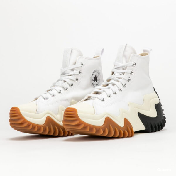 Giày Converse Run Star Motion 'White Gum Honey' 171546C - Ảnh 2