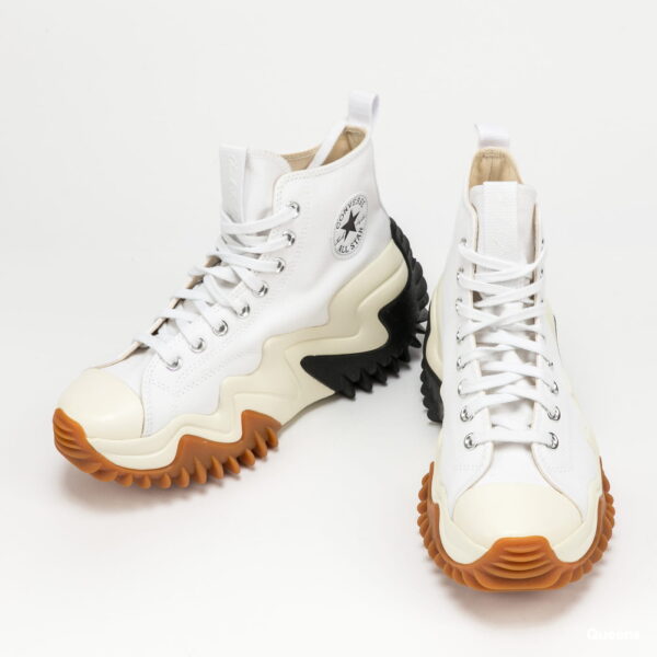 Giày Converse Run Star Motion 'White Gum Honey' 171546C - Ảnh 3