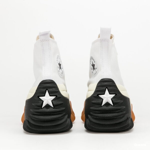 Giày Converse Run Star Motion 'White Gum Honey' 171546C - Ảnh 4