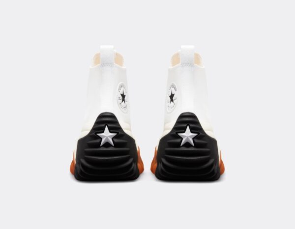 Giày Converse Run Star Motion 'White Gum Honey' 171546C - Ảnh 7
