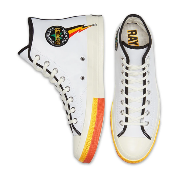Giày Converse Chuck 70 High 'Roswell Rayguns' 171167C - Ảnh 4