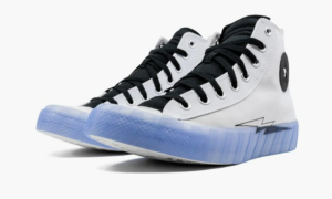 Giay Converse UNT1TL3D High 'Not a Chuck White' 169468C