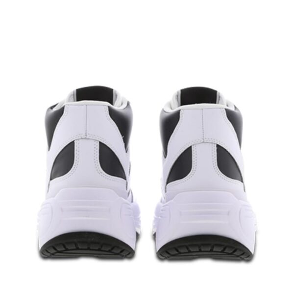 Giày Converse Weapon CX Mid White Black 172838C - Ảnh 5